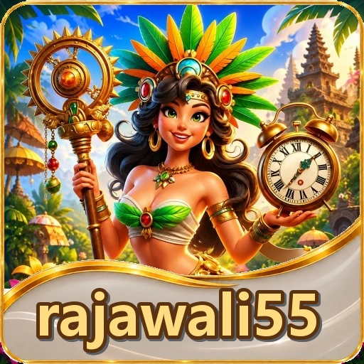 Komitmen katalog game rajawali55: file dicek, pulsa aman